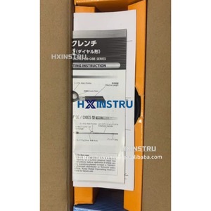 Clé dynamométrique à cadran Tohnichi DB3N4-S 0,6-3 Nm d'occasion - Product Image 2