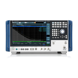 Analizador de Ruido de Fase y Probador de VCO ROHDE&SCHWARZ FSPN, Origen Alemania, 1 Mes de Garantía - Product Image 3
