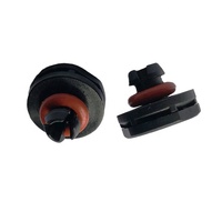 Mystar HZLY IP67 IP68 Valve de ventilation étanche à encliquetage K05 pour batterie ECU