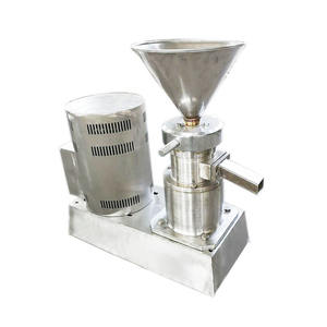 Máquina de molienda de pasta de salsa de tomate - Product Image 6