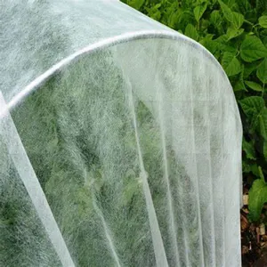 果物保護バッグカバー農業用不織布ポリプロピレン100% ppスパンボンド不織布