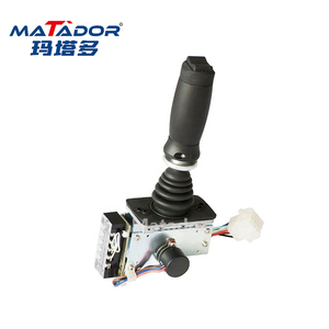 जुग लिफ्ट स्पेयर पार्ट्स 1600283 लिए औद्योगिक जॉयस्टिक नियंत्रक 400 एस 460sj 600a/600j - Product Image 5