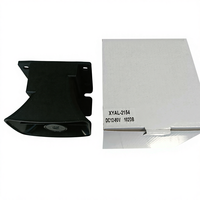 Alarme de recul intelligente pour voiture, klaxon arrière 12V 80V 107dB, son fort, nouveau bippeur de recul, buzzer, alarme de recul pour camion 4x4 tout-terrain