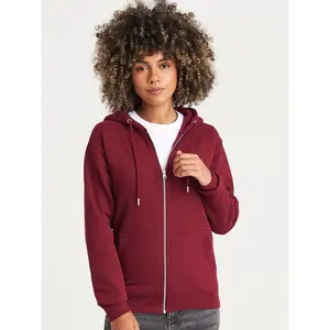 Felpa Zoodie Biologica, Merchandising Sostenibile - Product Image 1