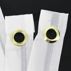 ธงผ้าโพลีเอสเตอร์ 100% แบบกำหนดเอง ขนาด 3x5 ฟุต ลาย <span class=keywords><strong>Ghostbusters</strong></span> - Product Image 2