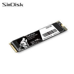 Orijinal 2023 NVME Nv1 Pcie 256GB 512GB 1TB Arayüzlü Katı Hal Sürücüsü Disco Duro M.2 2280 M2 SSD Dizüstü Bilgisayarlar için - Product Image 4