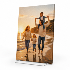 <span class=keywords><strong>Toile</strong></span> murale personnalisée avec <span class=keywords><strong>photo</strong></span>, impressions d'art encadrées, impressions <span class=keywords><strong>sur</strong></span> <span class=keywords><strong>toile</strong></span> tendue, décoration intérieure, impression à la demande, décoration de salon - Product Image 3