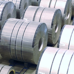 Inox SUS 316 316L 321 309S 410 430 NO.1 2B Finition Épaisse 0.3mm Laminé À Froid 201 304 Bobine En Acier Inoxydable - Product Image 3