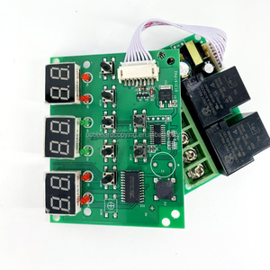 Quick <strong>PCB</strong> Reverse Engineering - Clone Existing <strong>Board</strong> From Your Sample - Product Image 2