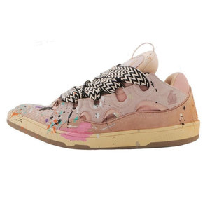 High-quality fashion brand designer breathable shock absorption <b>height</b> <b>increasing</b> unisex running <b>shoes</b> sneakers - Product Image 5