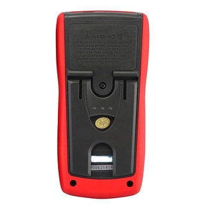 UNI-T UT612 100 kHz <span class=keywords><strong>LCR</strong></span> mètre portable testeur de résistance de capacité - Product Image 3