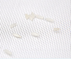 문 창/알루미늄 곤충 모기 비행거리 스크린 메시를 위한 알루미늄 철사 그물세공/알루미늄 철망사 - Product Image 5