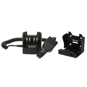 Chargeur de voyage rapide NNTN8525 NNTN8525A pour radios Motorola DP4400e DP4801e DGP5550e DGP8550e R7 APX900 - Product Image 3
