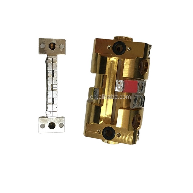 808nm Laser Diode bar Vcsel Array 20W 5 Bars Laser Diode Arrays for Diamond Cutting