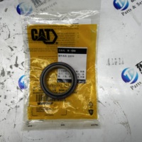 Joint d'étanchéité pour lèvre de soupape 7E-4356 7E4356 63,63 mm DE pour moteur de générateur marin à gaz CAT G3608 G3612 G3616 C280