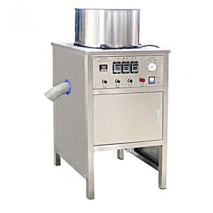 آلة معالجة الكاجو الصغيرة الصينية، ماكينات معالجة الكاجو الخام الفيتنامية الكاملة - Product Image 2