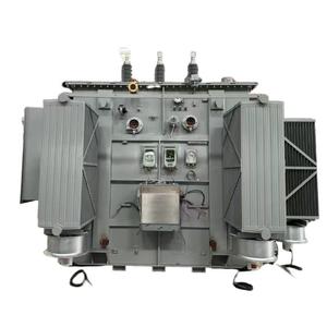3-phase 300 315 350 400 500 630 800 KVA Oil Immersed <b>Transformer</b> 10KV 480V - Product Image 1