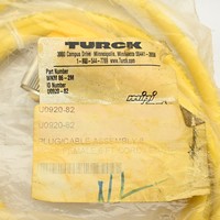 Stock Neuf Authentique WKM 86-2M U0920-82