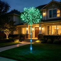 Feux d'artifice LED SMD 5050 RGB 5V, taille personnalisée, Ra90, durée de vie de 50 000 heures, étanches IP65, pour extérieur
