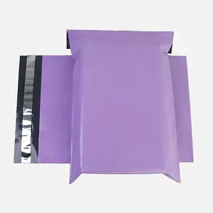 पैकेजिंग आपूर्तिकर्ता के लिए प्रतिस्पर्धी मूल्य वॉटरप्रूफ बड़े पॉली मेलर मेलिंग परिधान प्लास्टिक शिपिंग बैग