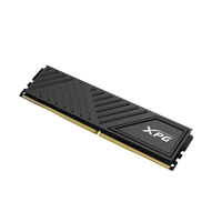ADATA XPG jeu D35 DDR4 RGB mémoire de bureau 8G/16G/32G 3200MHz/3600MHz ordinateur portable RAM ECC pour ordinateur de bureau serveur Stock disponible