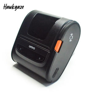 72 Mét USB NFC <span class=keywords><strong>wifi</strong></span> nhỏ xách tay máy in nhiệt không có ribbon - Product Image 1