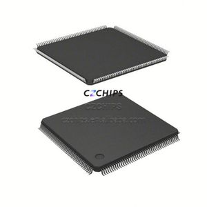 Brand-new Original Guaranteed L5A5507 QFP-160 Electronic Component Integrated Circuit ICs Chips CZSKU:X7X2G7B4 - Product Image 1