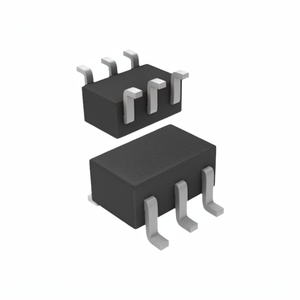 Transistores 6-TSSOP, SC-88, SOT-363 RN1901,LF (Componente Electrónico Original de CT Electronics) - Product Image 1