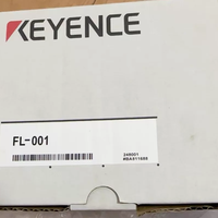 FL-001, Componente de Control de Sensor de Automatización Industrial, Unidad Amplificadora, Aplicación de Control de Detección de Automatización Industrial