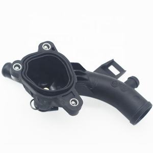 Brida de Refrigerante 1338022 1338487 25192985 55562048 para OPEL CORSA ASTRA J ADAM <span class=keywords><strong>MERIVA</strong></span> B - Product Image 2