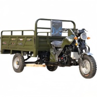 Tricycle électrique hybride solaire haut de gamme avec moteur et garantie d'un an pour la mobilité verte des passagers