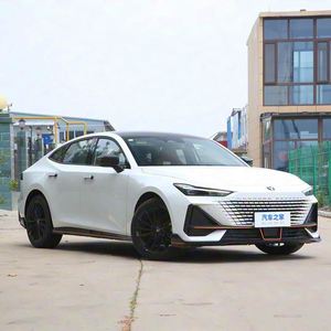 Changan Uni-V 2026, Auto Eléctrico Inteligente, Sedán Híbrido de 1.5L, 2WD, Vehículo Eléctrico, Vehículos de Nueva Energía Económicos, Changan Uni-V - Product Image 3