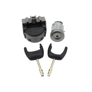 Interruptor de Encendido para Automóvil 98AB-11572-BG para Ford - Product Image 1