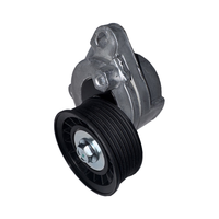 Nuevo tensor de correa de distribución de metal para Mazda OEM L32115980A para modelos de automóviles Daewoo