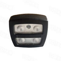417-0977 lampada a luce LED 491-4517 per gatto 775G 773G camion 814K 990K pale ruote