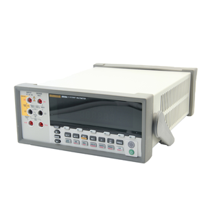 Multimètre numérique 5,5 chiffres kE 8808a / Multimètre 6,5 chiffres kE 8845a/8846a FLUKE Original Neuf En Stock - Product Image 3