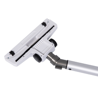 Aspirateurs sans fil faciles à nettoyer à grande vitesse légers de ménage tenu dans la main de fabrication professionnelle