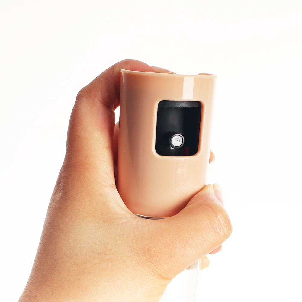 spray cap