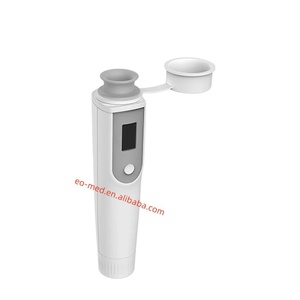 เครื่องวัดสายตาอัตโนมัติแบบพกพาขนาดเล็ก HAR-100 จากโรงงาน สำหรับการตรวจวัดสายตาในงานอีเว้นท์ต่างๆ - Product Image 2