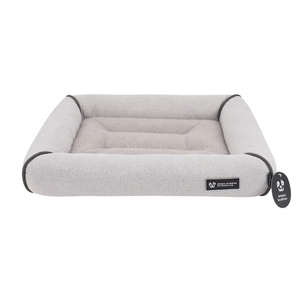 Peppy bạn bè mềm mại thoải mái ấm sang trọng vật nuôi Pad hỗ trợ tùy chỉnh con chó Crate Mat con chó đệm - Product Image 2