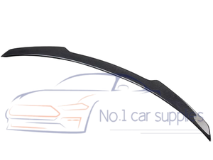 Spoiler de coffre en fibre de carbone style FD pour Mercedes-Benz Classe <span class=keywords><strong>CLA</strong></span> W118 Berline <span class=keywords><strong>AMG</strong></span> <span class=keywords><strong>45</strong></span> 35 <span class=keywords><strong>2020</strong></span>+ Lèvre arrière - Product Image 3