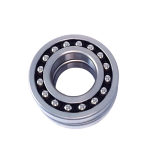Strong Compatibility 1302 1303 1304 1305 1306 Agricultural <b>Machinery</b> Bearing 1300 Series Aligning Ball Bearing - Product Image 5