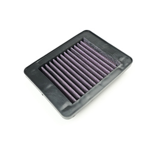 Filtro de Aire de Alto Flujo para Motocicleta <span class=keywords><strong>Suzuki</strong></span> <span class=keywords><strong>GSX</strong></span>-R/<span class=keywords><strong>S</strong></span> <span class=keywords><strong>125</strong></span> 150 13780-23K00-000, Lavable - Product Image 4