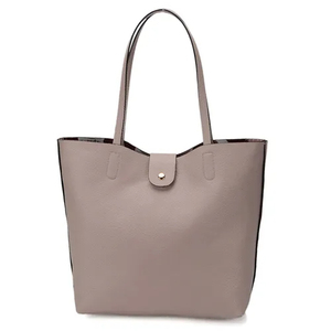 Sacs à main grande capacité pour femmes avec fermeture éclair et protection RFID, en polyester imperméable, pour étudiantes, shopping et mode - Product Image 3