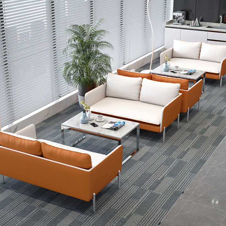 Office Sofa Modern Office Sofa Design With Solid Wood Frame Office Sofa Modern Office Sofa Design With Solid Wood Frame