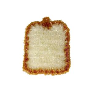 Microfibre Acrylique Pain Styling Torchon Double Épaissie Toast Styling Torchons Multifonctionnel Nettoyage Quotidien Torchon - Product Image 5