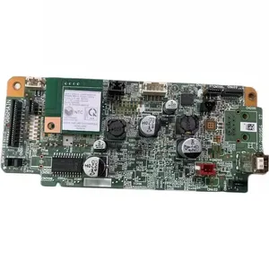 Placa base para <span class=keywords><strong>Epson</strong></span> <span class=keywords><strong>XP2100</strong></span> 2101 2105 XP3100 3105 3150 XP4100 4101 4105 4150, Chip sin cartucho, 1 unidad - Product Image 1