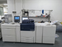 Vente chaude imprimante Laser A3 papier bas compteur photographie studio imprimante scanner et copieur pour Xerox V180 copieur remis à neuf