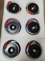 Transformateur électrique toroïdal 50/60 Hz 50W-5000W 12V 36V 230V