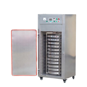 Secadora Comercial Grande Yunqingtech para Mariscos, Frutas y Verduras - Product Image 1